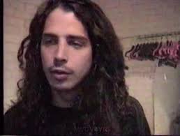 Chris Cornell Dies in Orlando