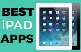 These are the absolute best ipad apps available right now, from productivity apps to apps for traveling, reading, listening to music, and more. Ipad Apps 25 Best Apps For Your New Ipad Laptop Mag