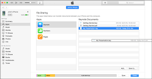 You can use the photos app to import photos from your iphone, ipad, or ipod touch to your mac. Two Free Ways To Transfer Iphone Ios 13 Files