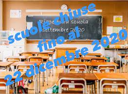 A napoli le mamme hanno protestato contro la decisione del governatore vincenzo de luca di chiudere le scuole fino al 30 ottobre, dopo il forte incremento di contagi da coronavirus in campania. Regione Campania Scuole Chiuse Napoli E Salerno Per Allerta Meteo In Altri Comuni Fino Al 22 Dicembre Per Contrastare La Pandemia