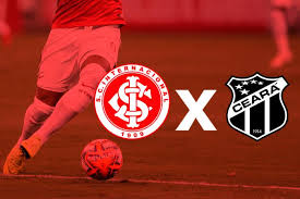 Hoje tem líder do brasileirão, às. Inter X Ceara Horario Como Assistir E Tudo Sobre O Jogo Pela 12Âª Rodada Do Brasileirao Gzh