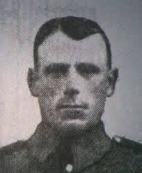 Private Ernest Abel 1/5th Norfolks captured wounded 2nd Ga…