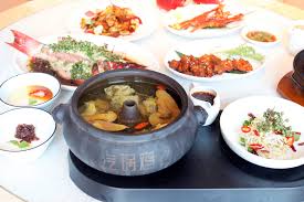 Recall that nans had earlier this month declared june 12, 2021, a day of protest. Yun Nans äº'æµ·è‚´ Comforting Steam Pot Chicken Soup And Truffle Horfun At Jewel Westgate Nex Danielfooddiary Com