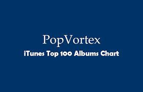 Itunes Top 100 Albums 2019