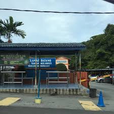 Sekolah sri bestari 12 km. Sekolah Kebangsaan Taman Melawati 1