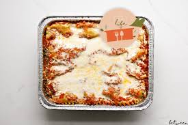 The 9x13 Life Easy Lasagna That Tastes So Gourmet Between Carpools Recipe In 2020 Easy Lasagna Lasagna Gourmet