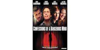 Confessions of a Dangerous Mind - Movies on Google Play