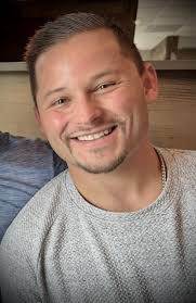 David Fell's Instagram, Twitter & Facebook