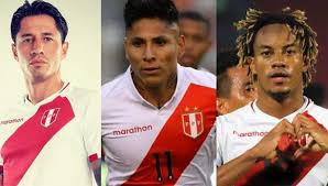 Portal jugador selección chil‪e‬ 4+. Peru Vs Chile Asi Llegan Los Jugadores De La Seleccion Peruana Al Duelo Por Eliminatorias Sudamericanas Fotos Futbol Peruano Depor