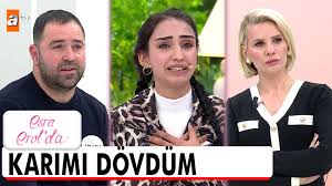 Hülya, daha önce başka birine kaçtı! - Esra Erolda 11 Şubat 2025