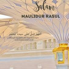 Panduan ini juga turut menerangkan semua perkara berkaitan sambutan maulidur rasul. Salam Maulidur Rasul Template Postermywall