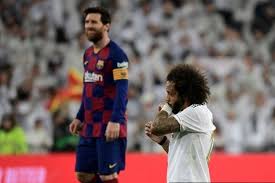 90'+3' frenkie de jong (barcelona) ha recibido una falta en la zona defensiva. Barcelona Vs Real Sociedad Blaugrana Pantang Terpeleset Lagi Halaman All Kompas Com