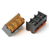 High Quality 9.5mm Terminal Block Connector PCB Mount 9.5mm ...