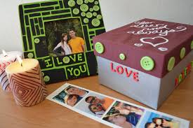 Birthday Ideas For Your Boyfriend Romantic Homemade Gifts For A Boyfriend On His Birthday Things To Do With Your Boyfriend Cute Crafts Crafts