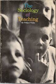 Amazon.com: The sociology of teaching (Science edition): Waller, Willard  Walter: 圖書