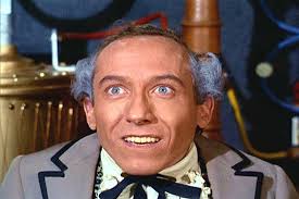 Classic Retrovision Milestones