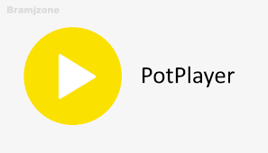 تحميل افضل مشغل فيديو Hd للكمبيوتر 2019 Potplayer برامج زون