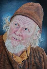 Bonnie Auten's Instagram, Twitter & Facebook