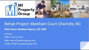 Maybe you would like to learn more about one of these? M1 Property Group Projects M1 Property Group Llc