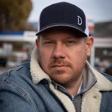 SharkFarmer Podcast: 426 David Hayden Meat Rockstar