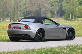 Image result for Bianco Divino 2011 Alfa-Romeo