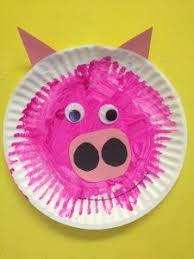 15 Baby Animal Days Farm Crafts For Kids Preschool Farm Crafts Farm Animal Crafts Animal Crafts For Kids