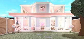 The more dishes they cook, the higher their skill rank. Build You A Food Business In Bloxburg By Fr Builds Fiverr