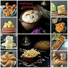 Diwali Festival Food Recipes Deepavali Sweets And Snacks Masalakorb Diwali Food Food Food Festival