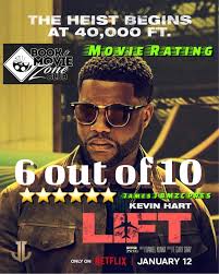 Review of Netflix Movie Lift