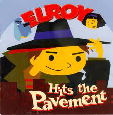 Elroy Hits The Pavement Box Shot For Pc Gamefaqs