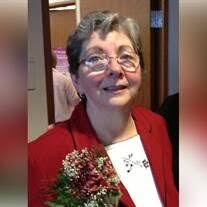 Obituary, Visitation & Funeral Information