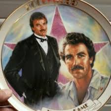 Полное имя — томас уильям селлек (thomas william selleck). Tom Selleck Home Facebook