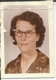 Calla Brewer Miller (1916-1999)