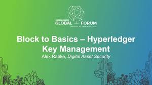 Maybe you would like to learn more about one of these? Watch Block To Basics Hyperledger Key Management Alex Rabke Digital Asset Security Unbound Tech Talk Video By Alex Rabke Conferencecast Tv