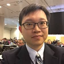 Dr. Yi-Tsung (John) Lu (@YiTsungLu1)