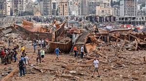 Apr 29, 2021 · the u.s. Ammonium Nitrate Lebanon Explosion In Beirut Na 2700 Tones Of Dis Chemical Compound Blast Damage Di Port Simple Explanation Of Dis Fireworks Wey Explode Like Bomb Dey Here Bbc News Pidgin