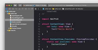 Instagram, snapchat, whatsapp, twitter & youtube. Xcode Tutorial For Beginners Just Updated For Xcode 11