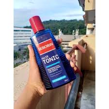 I love this hair tonic ever since i was a teenager.feels rejuvenates and refreshes your hair and scalp as well as clears away dandruff if you. Ready Stock Schwarzkopf Seborin Hair Tonic Germany 300ml Tonik Pelebat Rambut Untuk Rambut Gugur Shopee Malaysia