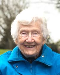 Betty Louise Van der Vlugt Obituary December 18, 2023