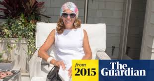 Yes, Robert Durst is married. So who exactly is Debrah Lee Charatan?