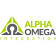 Alpha Omega Integration logo