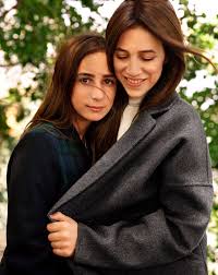 Charlotte gainsbourg at the new york premiere of nymphomaniac. (photo: Charlotte Gainsbourg And Daughter Make It Easy To Dress Like A French Woman Observer