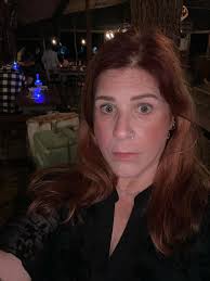 Cheryl Becker Rush (@cherylrush2008) • Threads, Say more