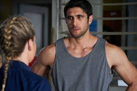 Ryder has to sack his girlfriend chloe. Home And Away Spoilers Tane Parata Caught After Return To Crime