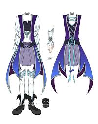Image of anime art blue boy drawing dress manga tutorial. Anime Boy Outfit Ideas