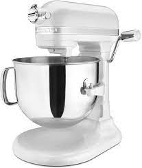 Kitchenaid Pro Line 7 Qt Bowl Lift Stand Mixer