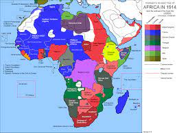 Check spelling or type a new query. Version 3 0 Of My Africa 1914 Map Mapporn