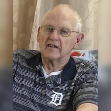 Jerry Keas Obituary & Funeral