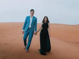 Welcome to official facebook page of vickie rushton twitter: Vhong Navarro S Instagram Post Stirs Wedding Rumors Kasal Com The Essential Philippine Wedding Planning Guide