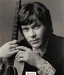 William "Oliver" Swofford